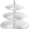 Koziol Babell Etagere - 3 Laags - Large - Wit -KitchenAids Winkel 1011x1200