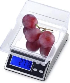 Precisie Weegschaal Keuken Digitaal - 0,01 Tot 200 Gram -KitchenAids Winkel 1015x1200 1