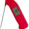 Thermapen ONE Rood - BBQ Thermometer Binnen - BBQ Thermometer Koken -KitchenAids Winkel 1029x1200 1
