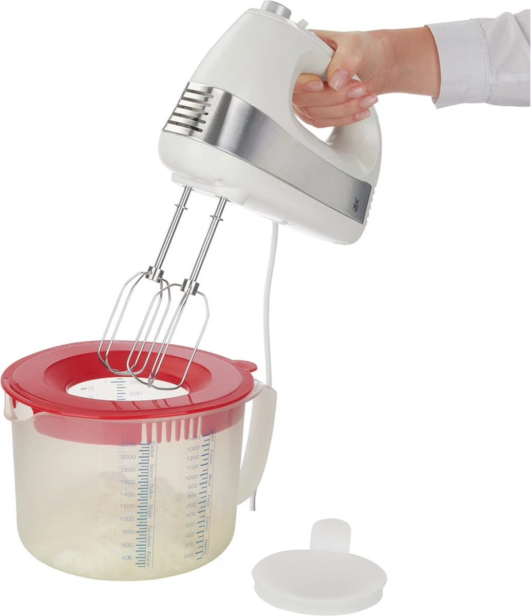 Leifheit Measure & Store Maatbeker - 3in1 - 2,2 L 4 Leifheit Measure & Store Maatbeker - 3in1 - 2,2 L - Afbeelding 2