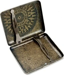 Gadiezz® Paletmes - Glaceermes - Paletmes Voor Schilderen - Schildersmes - Set Van 2 -KitchenAids Winkel 1035x1200