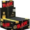 RAW Classic Black King Size Slim Rolling Papers (50 Stuks) 2 RAW Classic Black King Size Slim Rolling Papers (50 Stuks) -KitchenAids Winkel 1041x1200 1