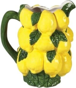 &Klevering - Karaf Citroen 1,5L - Karaffen -KitchenAids Winkel 1041x1200