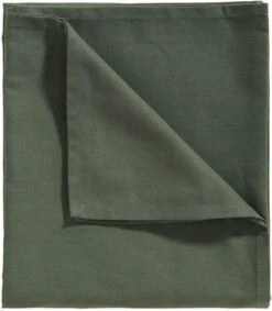DDDDD Kit - Tafelkleed - 140x240 Cm - Laurel