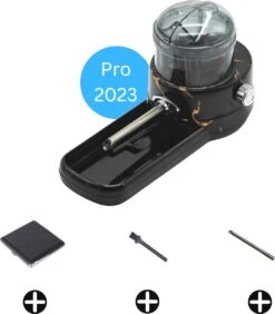 Elektrische Sigarettenmaker - Sigarettenmakers - Elektrische Sigarettenmachine - Automatische Sigaretten Maker - Electrische Sigarettenvuller