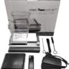 Merkloos Zorr Powermatic 4+ Kit - Complete Electrische Sigaretten Maker Kit -KitchenAids Winkel 1061x1200