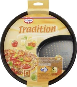 Dr. Oetker Pizzavorm - Ø 28 Cm -KitchenAids Winkel 1064x1200 2