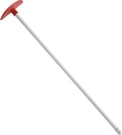 Merkloos Flessenlikker / Pannenlikker - 36 Cm - 2 Stuks - Licht Van Gewicht