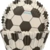 FunCakes - Cupcakevormpjes - Voetbal - Pk/48 1 FunCakes - Cupcakevormpjes - Voetbal - Pk/48 -KitchenAids Winkel 1091x1200 1