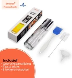 Hescom Siliconen Pannenlikker Met Anti-aanbaklaag - Keukengerei Met Ergonomisch Design - Hittebestendig - Vaatwasservriendelijk 13 Hescom Siliconen Pannenlikker Met Anti-aanbaklaag - Keukengerei Met Ergonomisch Design - Hittebestendig - Vaatwasservriendelijk -KitchenAids Winkel 1104x1200