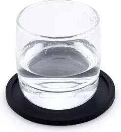 Eldur Onderzetters Met Houder Zwart (4 Stuks) - Onderzetter Glazen - Onderzetters Siliconen - Onderzettersset - Hittebestendig - Zwart - Set Van 4 15 Eldur Onderzetters Met Houder Zwart (4 Stuks) - Onderzetter Glazen - Onderzetters Siliconen - Onderzettersset - Hittebestendig - Zwart - Set Van 4 -KitchenAids Winkel 1105x1200