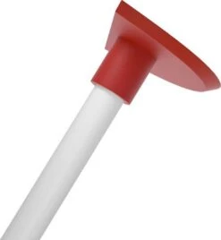 Merkloos Flessenlikker / Pannenlikker - 36 Cm - 2 Stuks - Licht Van Gewicht -KitchenAids Winkel 1108x1200 1
