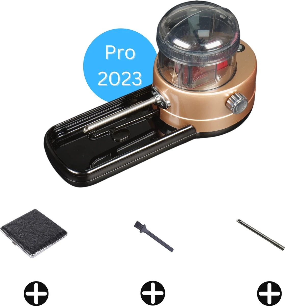 Elektrische Sigarettenmaker - Sigarettenmakers - Elektrische Sigarettenmachine - Automatische Sigaretten Maker - Electrische Sigarettenvuller 3 Elektrische Sigarettenmaker - Sigarettenmakers - Elektrische Sigarettenmachine - Automatische Sigaretten Maker - Electrische Sigarettenvuller