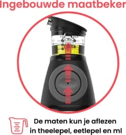 ® Calore - Olie- & Azijnstel - Olijfolie Fles Deluxe - Olijfolie Dispenser - Olie Doseerfles - Oliefles - Keuken - Bbq Accesoires - Oliefles - Doseer Fles- 500ML 15 ® Calore - Olie- & Azijnstel - Olijfolie Fles Deluxe - Olijfolie Dispenser - Olie Doseerfles - Oliefles - Keuken - Bbq Accesoires - Oliefles - Doseer Fles- 500ML -KitchenAids Winkel 1119x1200 3