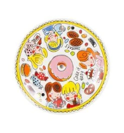 Blond Amsterdam Even Bijkletsen Etagère - 3 Laags - ∅26cm+∅22cm+∅18 Cm -KitchenAids Winkel 1122x1200 1