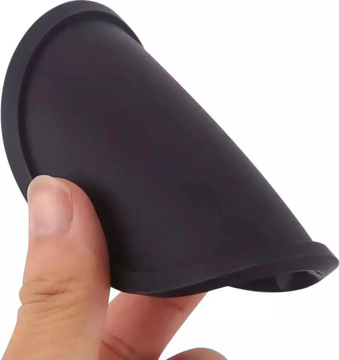 Westmark Garneerspuit - 18 Cl - 6-delig - Wit 8 Westmark Garneerspuit - 18 Cl - 6-delig - Wit - Afbeelding 6