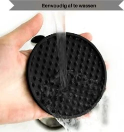 Merkloos Brick Robot Siliconen Ijsbakvormset - 3 Delig 12 Merkloos Brick Robot Siliconen Ijsbakvormset - 3 Delig -KitchenAids Winkel 1132x1200 1