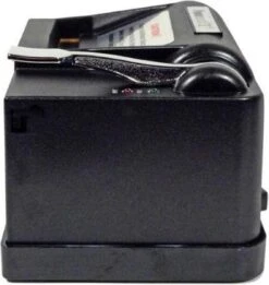 Merkloos Powermatic 2+ Deluxe Kit– Complete Electrische Sigaretten Maker Kit - Hulzenstopper -KitchenAids Winkel 1136x1200 1