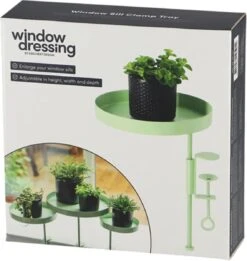 Esschert Design Plantenblad Met Klem Rond M Groen 10 Esschert Design Plantenblad Met Klem Rond M Groen -KitchenAids Winkel 1137x1200 1