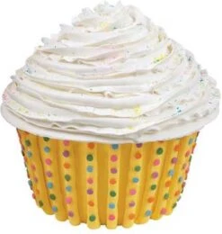 Siliconen Bakvorm Jumbo Cupcake (Cake Smash) -KitchenAids Winkel 1138x1200 3
