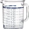 Emsa SUPERLINE Maatkan 1.0 L. Transparent -KitchenAids Winkel 1140x1200