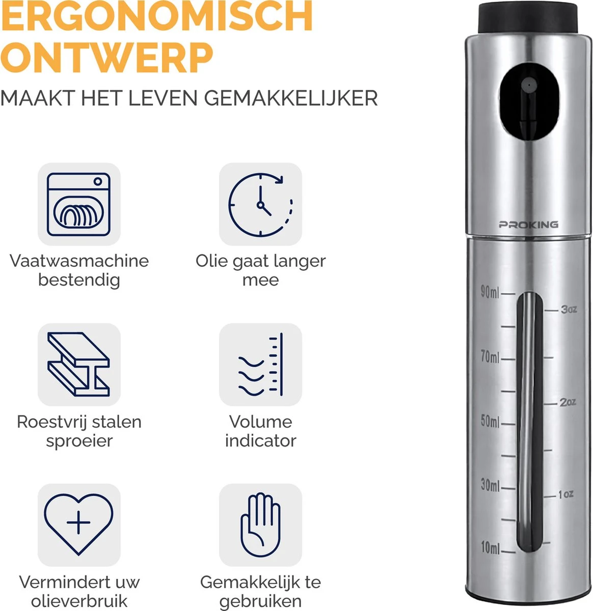 Merkloos EPIN | Maat Lepel Set 5 Delen | Keukengerei | Maatlepel | ROZE 3 Merkloos EPIN | Maat Lepel Set 5 Delen | Keukengerei | Maatlepel | ROZE