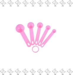 Merkloos EPIN | Maat Lepel Set 5 Delen | Keukengerei | Maatlepel | ROZE 7 Merkloos EPIN | Maat Lepel Set 5 Delen | Keukengerei | Maatlepel | ROZE -KitchenAids Winkel 1164x1200 4