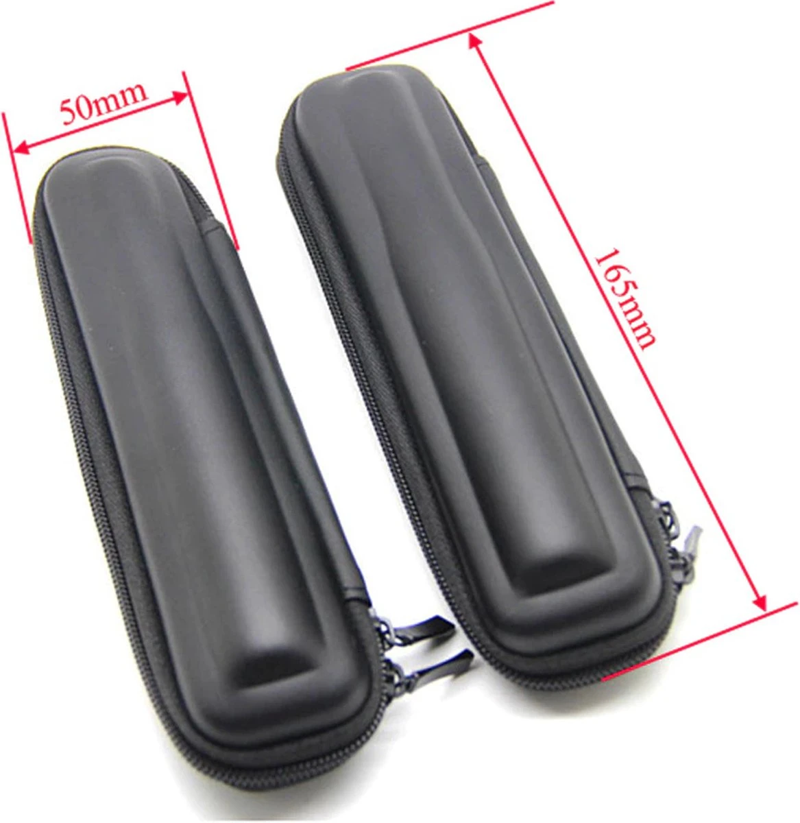 E-sigaret Vape Case Etui Opberghoesje 5 E-sigaret Vape Case Etui Opberghoesje - Afbeelding 3