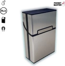 Blokker Maatbeker - 1 Liter