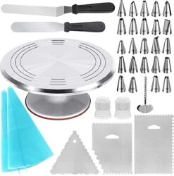 Tortilla Pers - Roti Maker - Taco Press - Wrap - Incl. 10 Persvellen - Ø15.8 Cm -KitchenAids Winkel 1184x1200 3