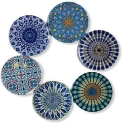 Merkloos Kunststof Maatbeker Transparant 500 Ml - Keuken Accessoires En Benodigdheden