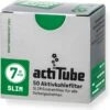 Actitube Active Charcoal Filters Slim 7mm (50 Stuks) -KitchenAids Winkel 1190x1200 1