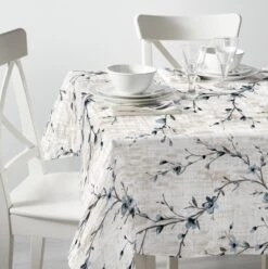 Wicotex-Tafelzeil-Tafelkleed Kiev 140x240cm