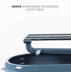 BrandNewCake® Precisie Weegschaal - Tot 200 Gram - Zilver -KitchenAids Winkel 1197x1200 2