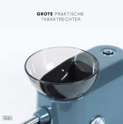 Vleesthermometer - BBQ Thermometer - Oventhermometer - Big Green Egg - Inclusief Sonde En Batterijen