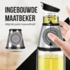 Align Maatbeker, Set Van 2 Stuks - Joseph Joseph 1 Align Maatbeker, Set Van 2 Stuks - Joseph Joseph -KitchenAids Winkel 1198x1200 13