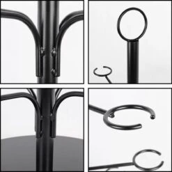 Cocktailglazen Boom/ Champagne Standaard Voor 12 Glazen -KitchenAids Winkel 1198x1200 3