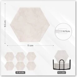 Lynnz® Digitale Suikerthermometer - Ook Voor Vlees In Bbq Of Oven - Kernthermometer - Vleesthermometer - Oven - Thermometer Koken - Bbq Accesoires - Draadloos