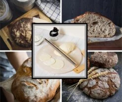 Hanamura Deegroller – Rolstok – Deegstok RVS – 42cm -KitchenAids Winkel 1200x1000 4