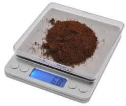 NiceGoodz Precisie Weegschaal - Digitale Keukenweegschaal - Max 1 Gram - Tot 2kg Nauwkeurig 9 NiceGoodz Precisie Weegschaal - Digitale Keukenweegschaal - Max 1 Gram - Tot 2kg Nauwkeurig -KitchenAids Winkel 1200x1009