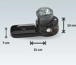 Elektrische Sigarettenmaker - Sigarettenmakers - Elektrische Sigarettenmachine - Automatische Sigaretten Maker - Electrische Sigarettenvuller -KitchenAids Winkel 1200x1017