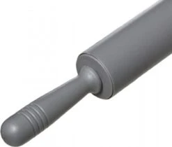 Orange85 Siliconen Deegroller - Antikleef - 47x5,4x5,4 Cm - Taupe - Koekjes Bakken - Kookgerei -KitchenAids Winkel 1200x1018 2