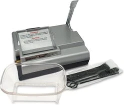 De Originele Zorr Powermatic 4 + - Hulzenstopper - Complete Elektrische Sigarettenmaker Kit 8 De Originele Zorr Powermatic 4 + - Hulzenstopper - Complete Elektrische Sigarettenmaker Kit -KitchenAids Winkel 1200x1019