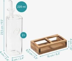 AidMax Vleesthermometer Met Optie Tot 6 Sondes – Bluetooth Met App – Digitale Kernthermomter – Thermometer Geschikt Voor BBQ, Oven & Grill – Incl. Batterijen - Geleverd Met 2 Sondes -KitchenAids Winkel 1200x1020