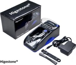 Elektrische Sigarettenmaker - Sigaretten Schieter - Sigaretten Vuller - Sigaretten Maker - Elektrische Hulzen Vuller - Sigaretten Roller - Sigarettenmachine - Sigaretten Hulzen Vuller - Tabak Schieter - Sigaretten Klikker -KitchenAids Winkel 1200x1022 2