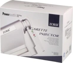 Merkloos Zorr Powermatic II Plus - Complete Electrische Sigaretten Maker Kit - Hulzenstopper 13 Merkloos Zorr Powermatic II Plus - Complete Electrische Sigaretten Maker Kit - Hulzenstopper -KitchenAids Winkel 1200x1025 1