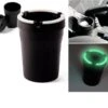 Universele Rookvrij Asbak Auto - Zelfdovende Asbak Bekerhouder - Glow In The Dark Asbak Past In Iedere Bekerhouder! (2 Stuks) -KitchenAids Winkel 1200x1027 1