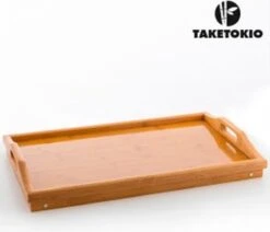 Ontbijt Dienblad - 30 X 50 Cm - Hout -KitchenAids Winkel 1200x1031 2