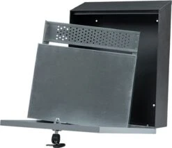 BRASQ Asbak Wandasbak Zwart AT100 13 BRASQ Asbak Wandasbak Zwart AT100 -KitchenAids Winkel 1200x1037 1