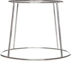 Borden Verhoger (Plateaustandaard) Goud -KitchenAids Winkel 1200x1038